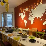 Nomads Hostel Tunisia