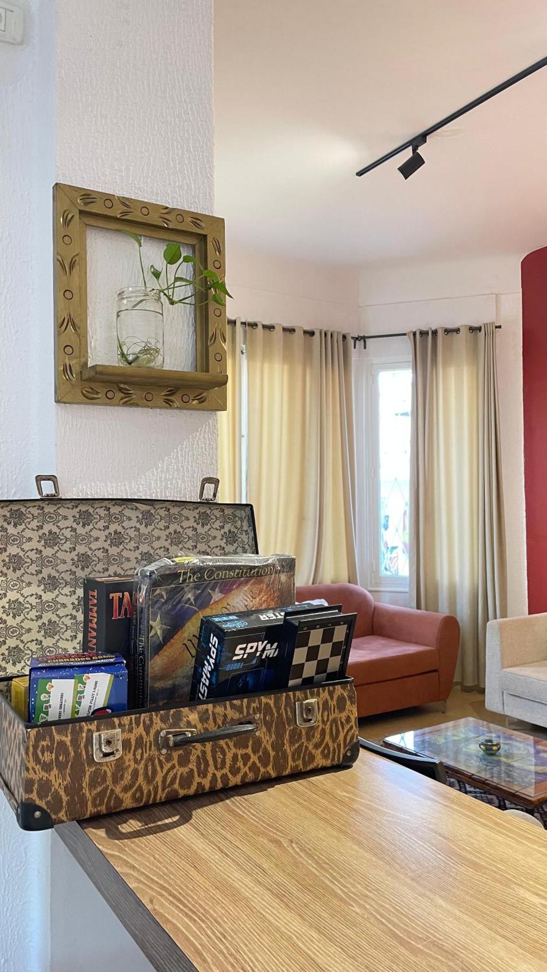Auberge de jeunesse Nomads Tunisia Tunis