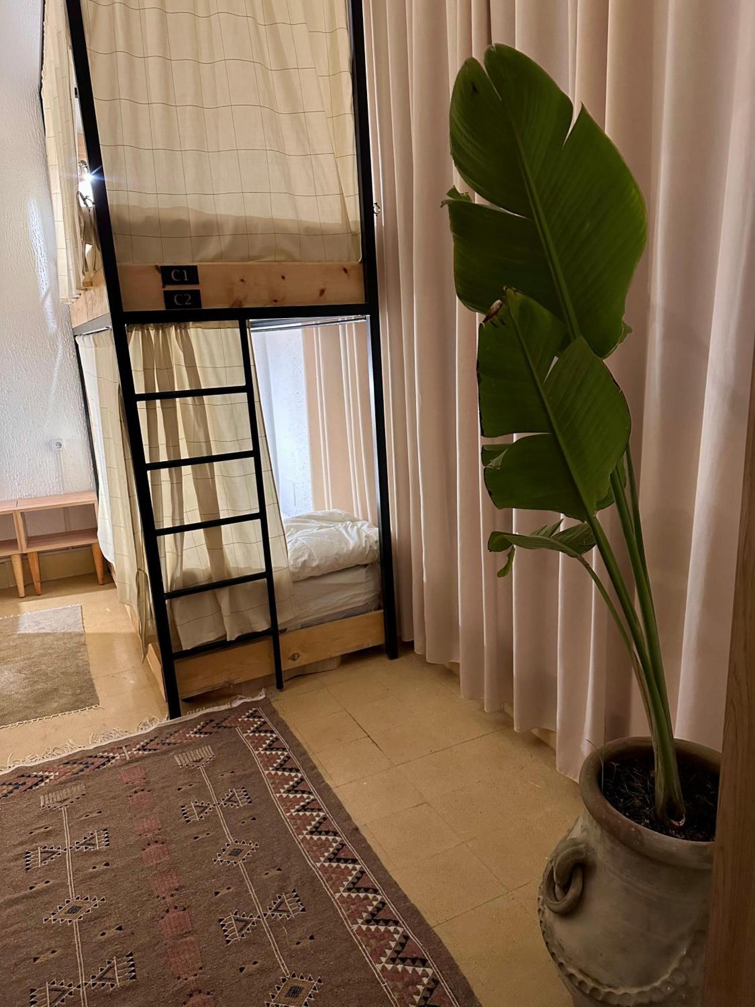 Auberge de jeunesse Nomads Tunisia
