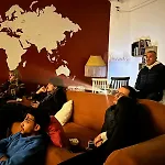 Nomads Hostel Tunisia