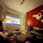 Nomads Hostel Tunisia