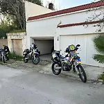 Nomads Hostel Tunisia