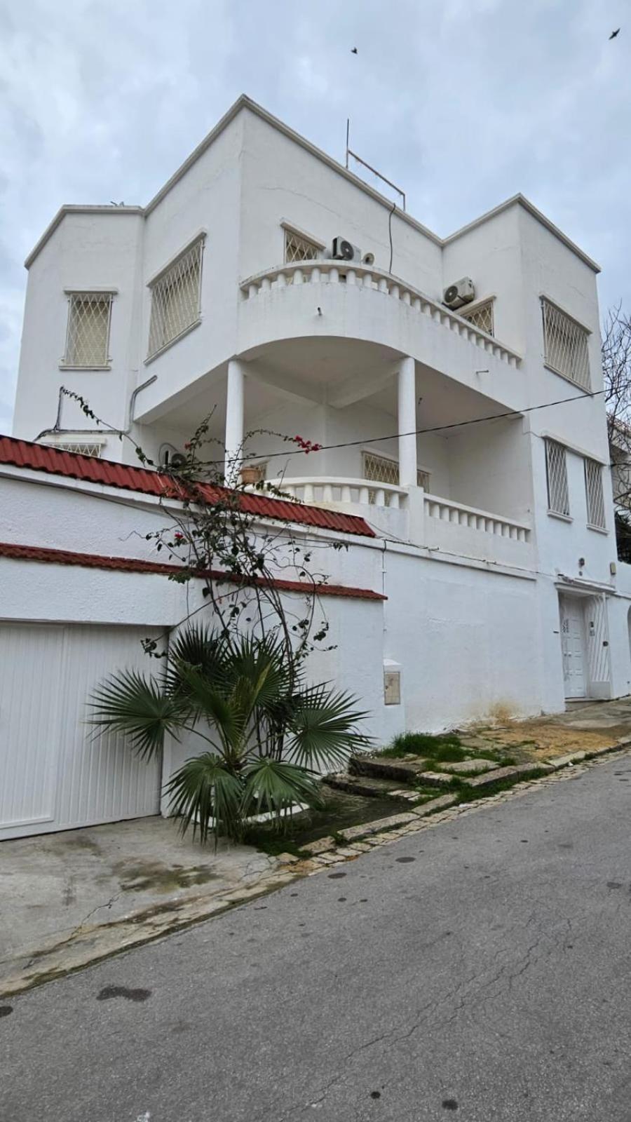 Nomads Tunisia Hostel