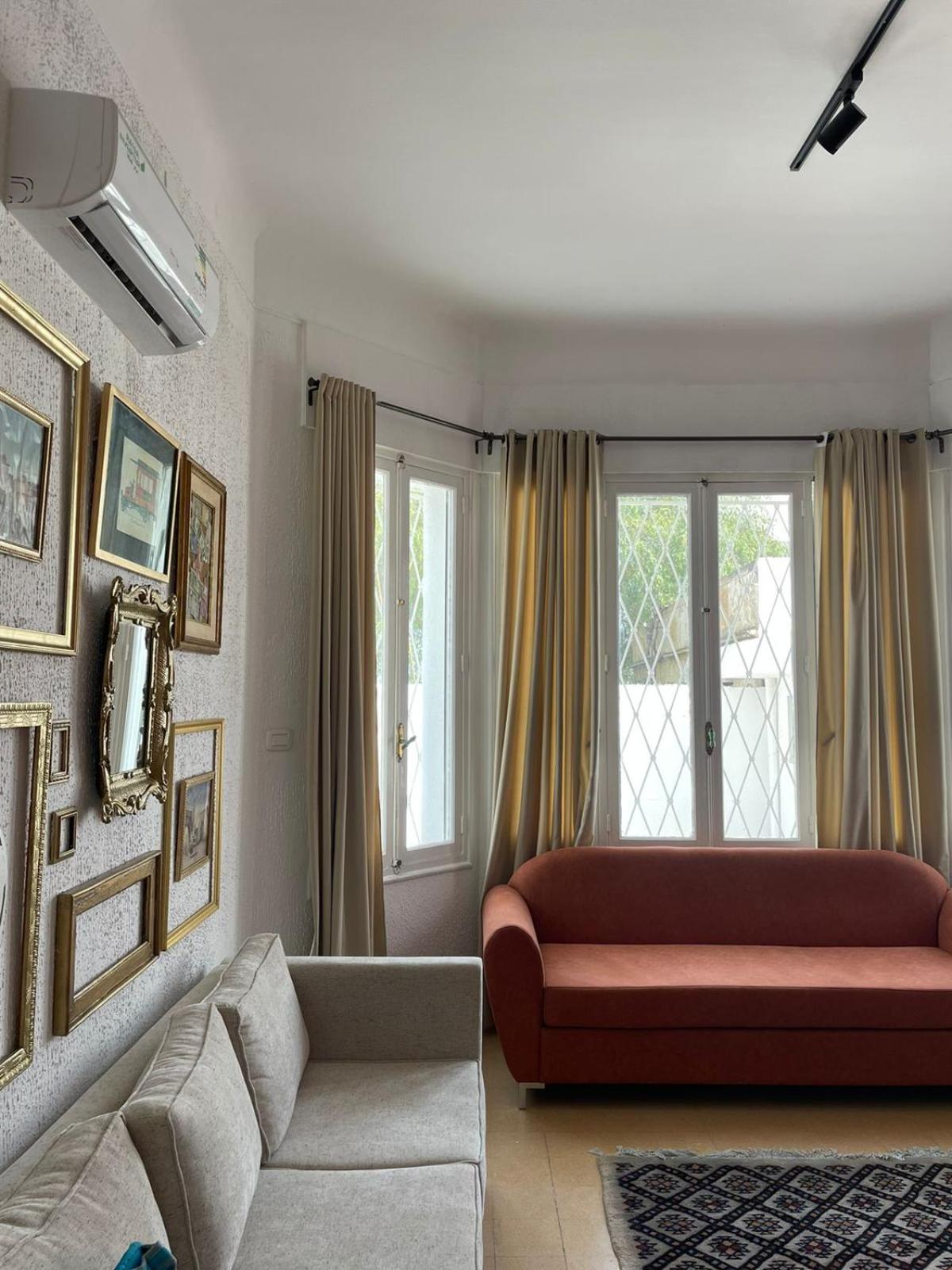 Hostel Nomads Tunisia Tunis