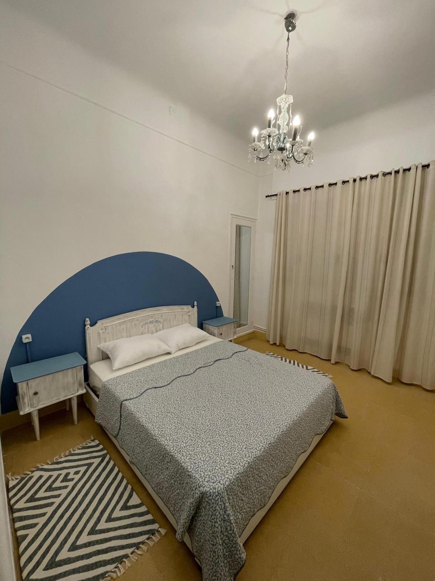 Hostel Nomads Tunisia Tunis