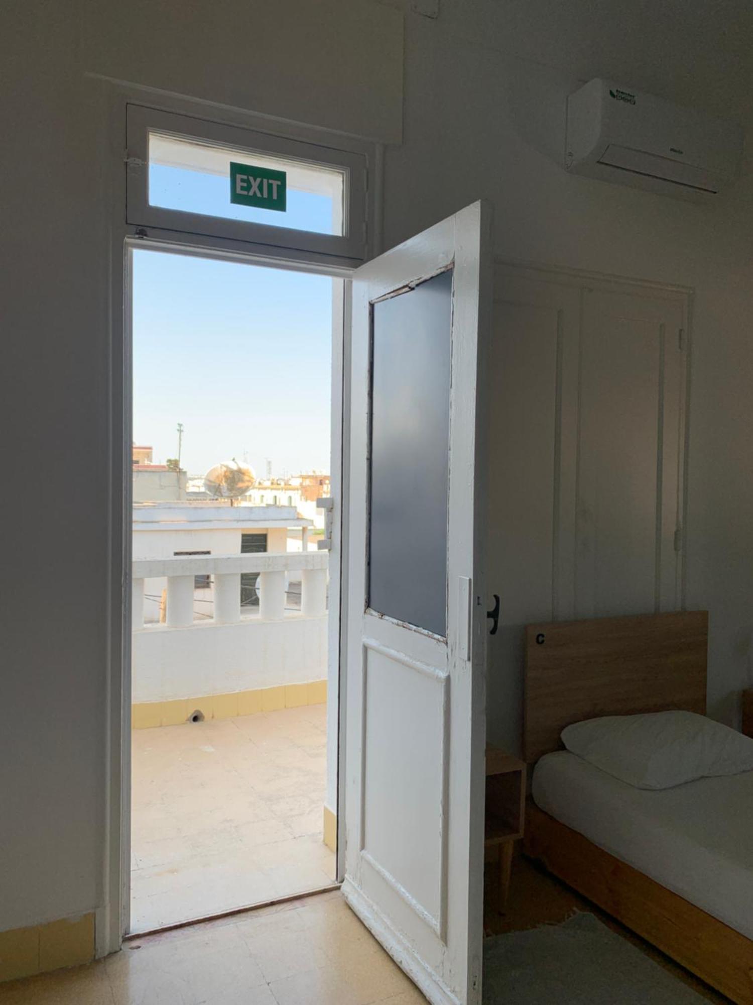 Hostel Nomads Tunisia Tunis