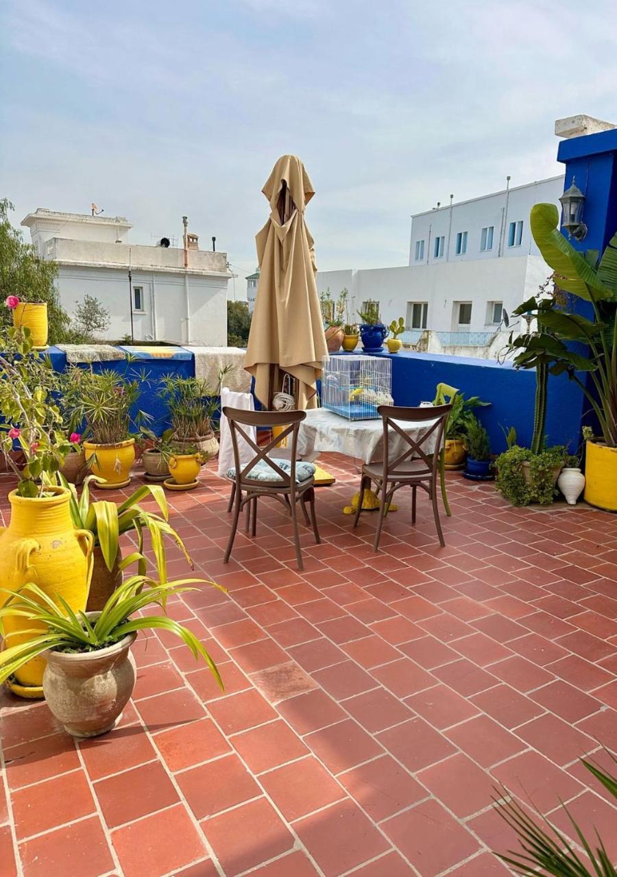 Nomads Tunisia Tunis