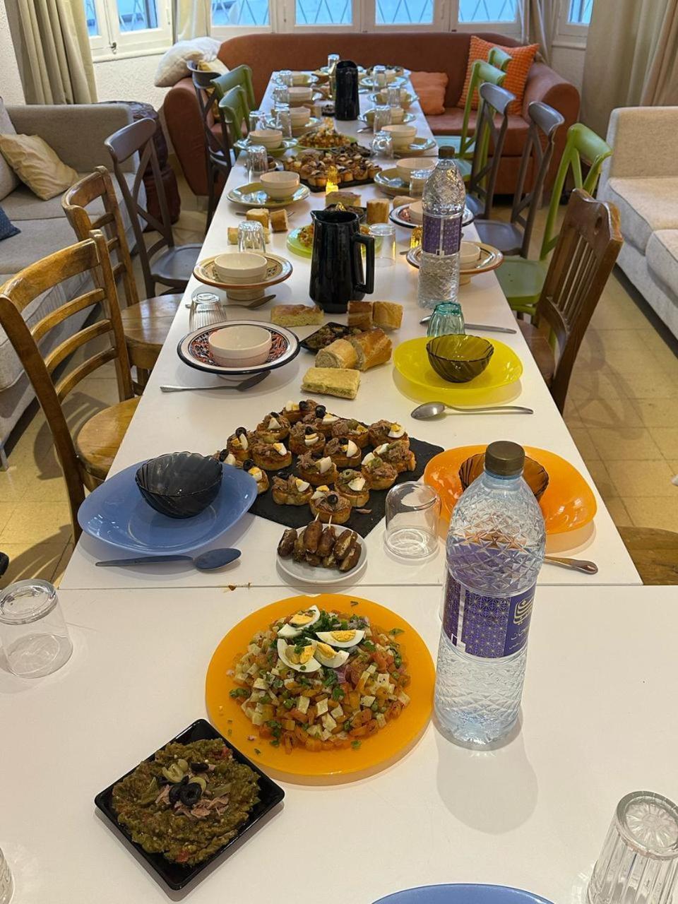 Nomads Tunisia
