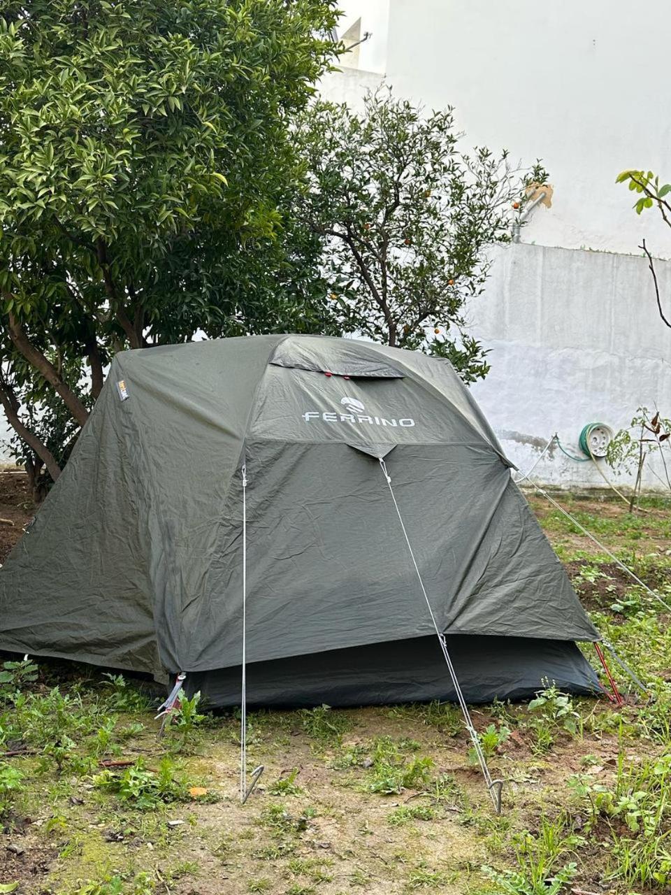 Nomads Tunisia Hostel