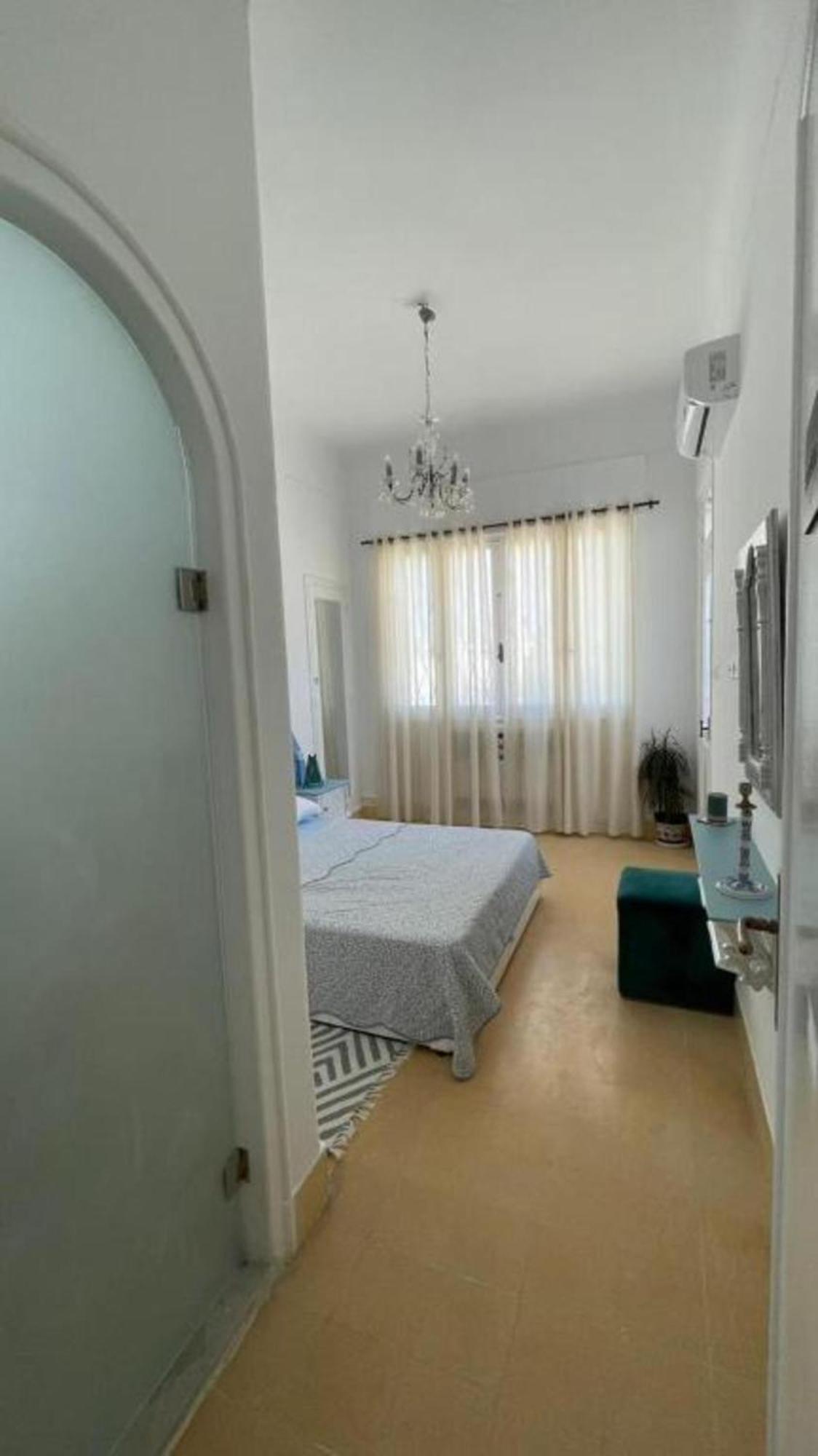 Nomads Tunisia Hostel