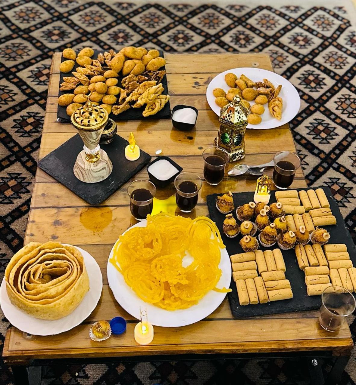 Hostel Nomads Tunisia