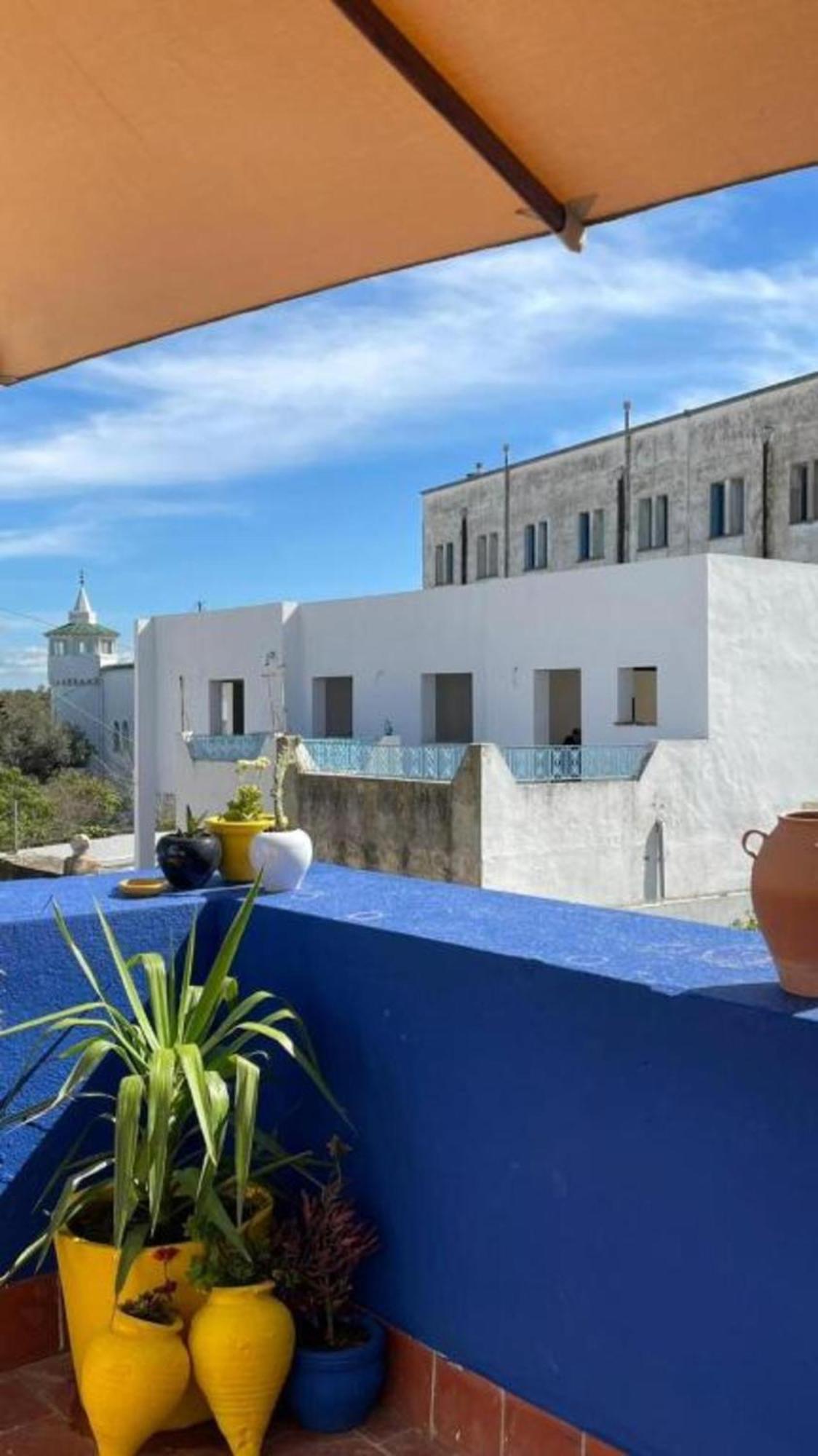 Hostel Nomads Tunisia *
