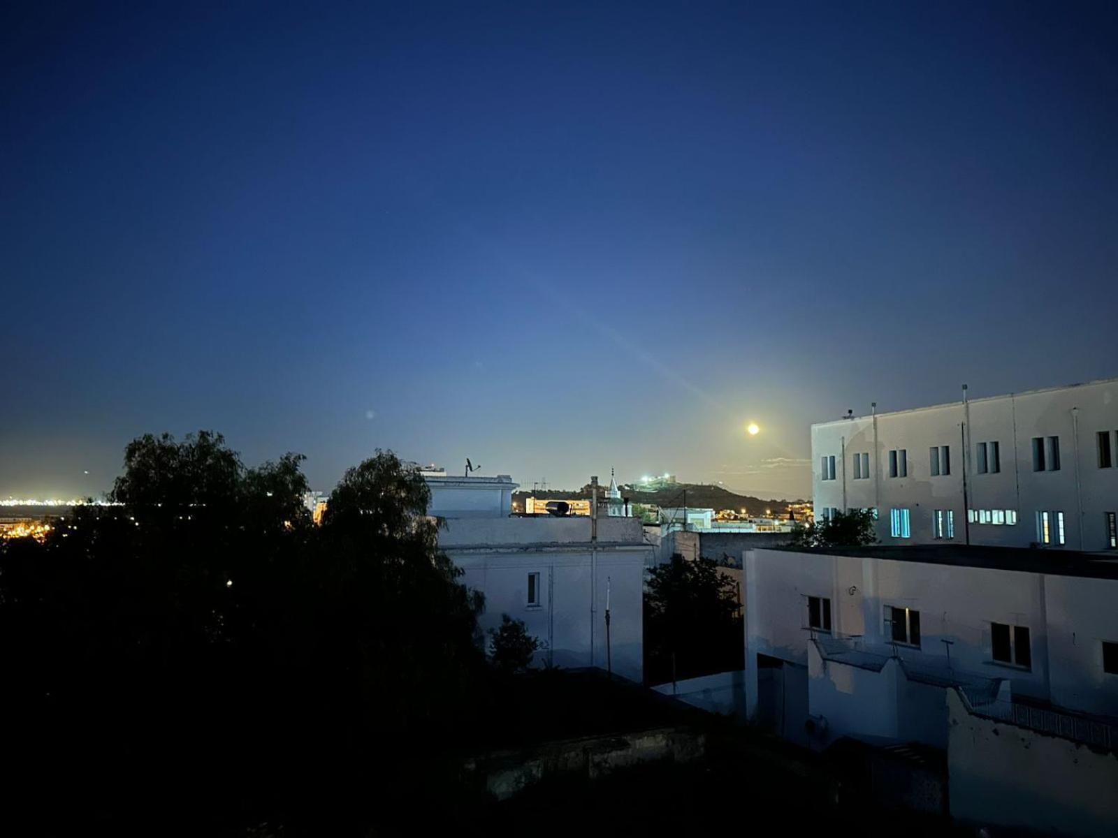 Auberge de jeunesse Nomads Tunisia *