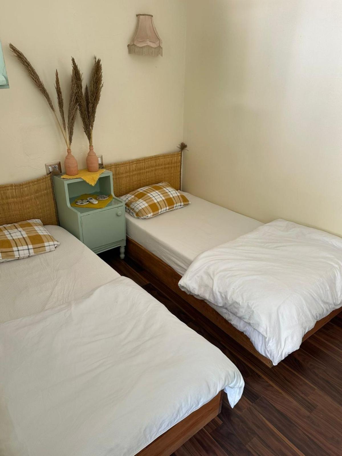 Hostel Nomads Tunisia Tunis