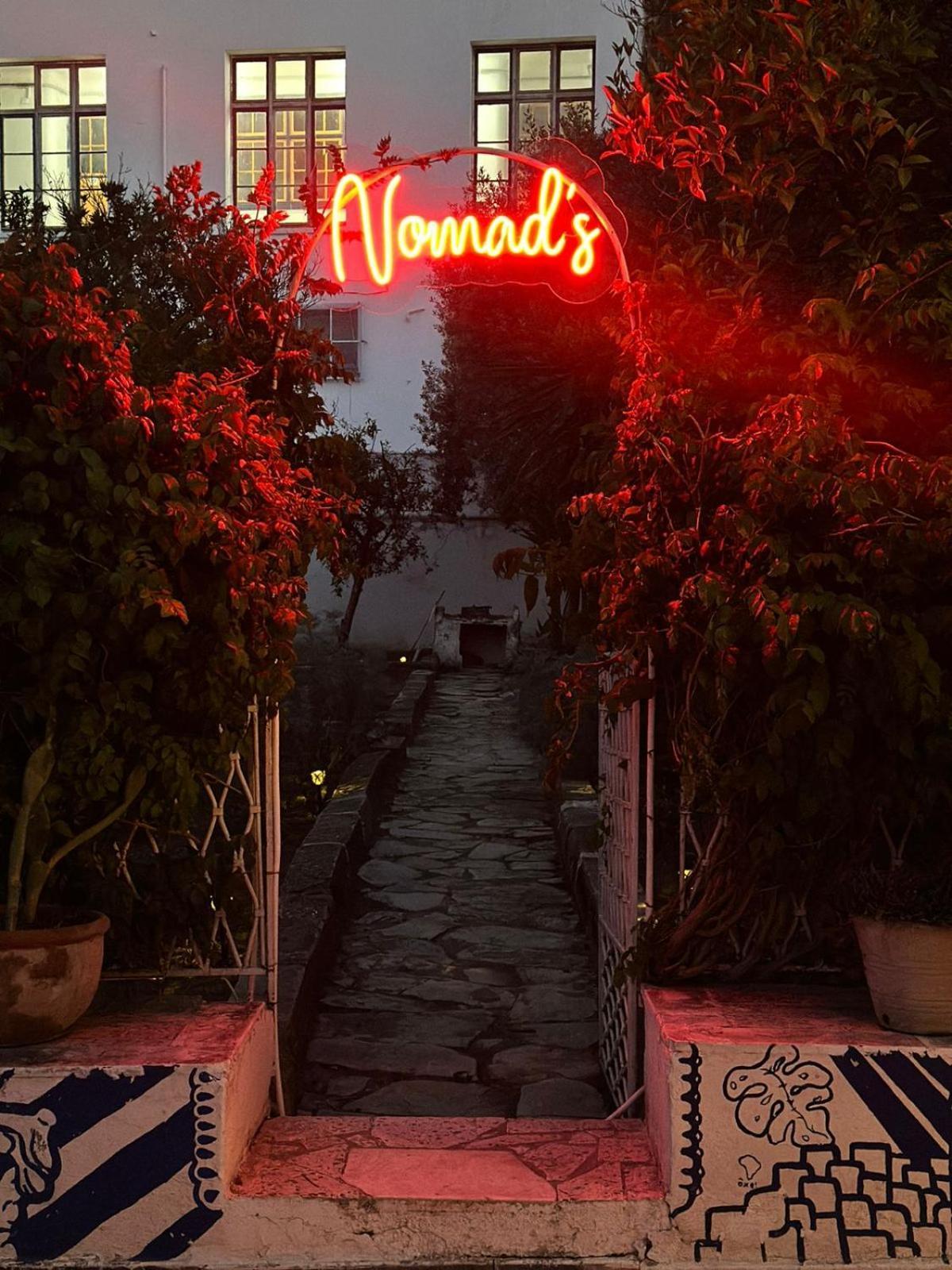 Nomads Tunisia Tunis